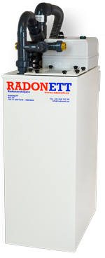 Radonett A1